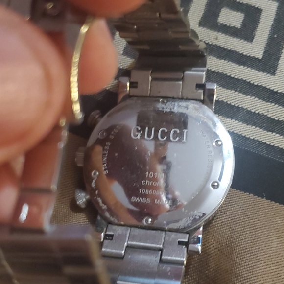 COPY - Gucci watch - Picture 2 of 5